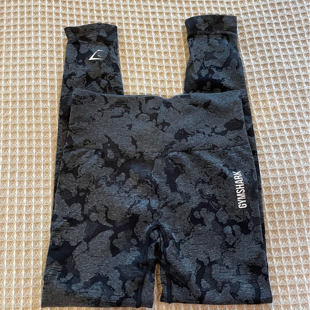 Gymshark leggings